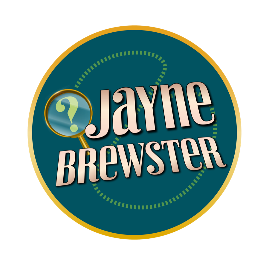 Jayne Brewster